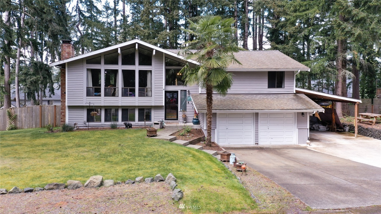 St Avenue Ct Nw Gig Harbor Wa Mls Redfin