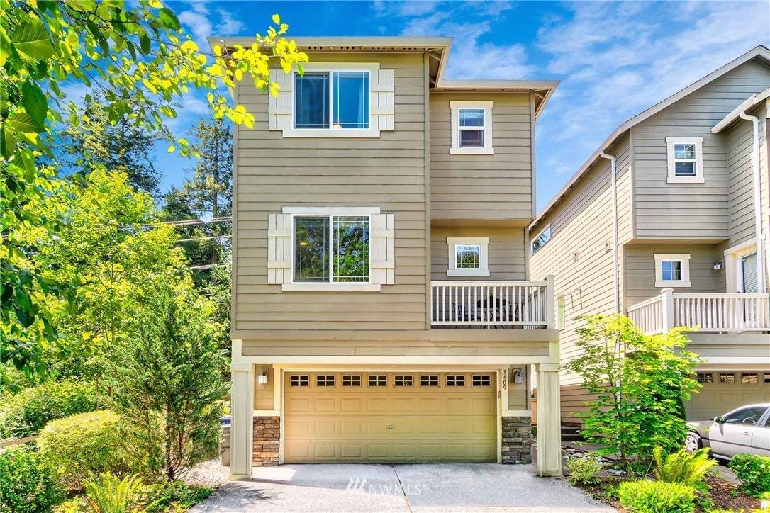 Th Pl Se Bothell Wa Mls Redfin