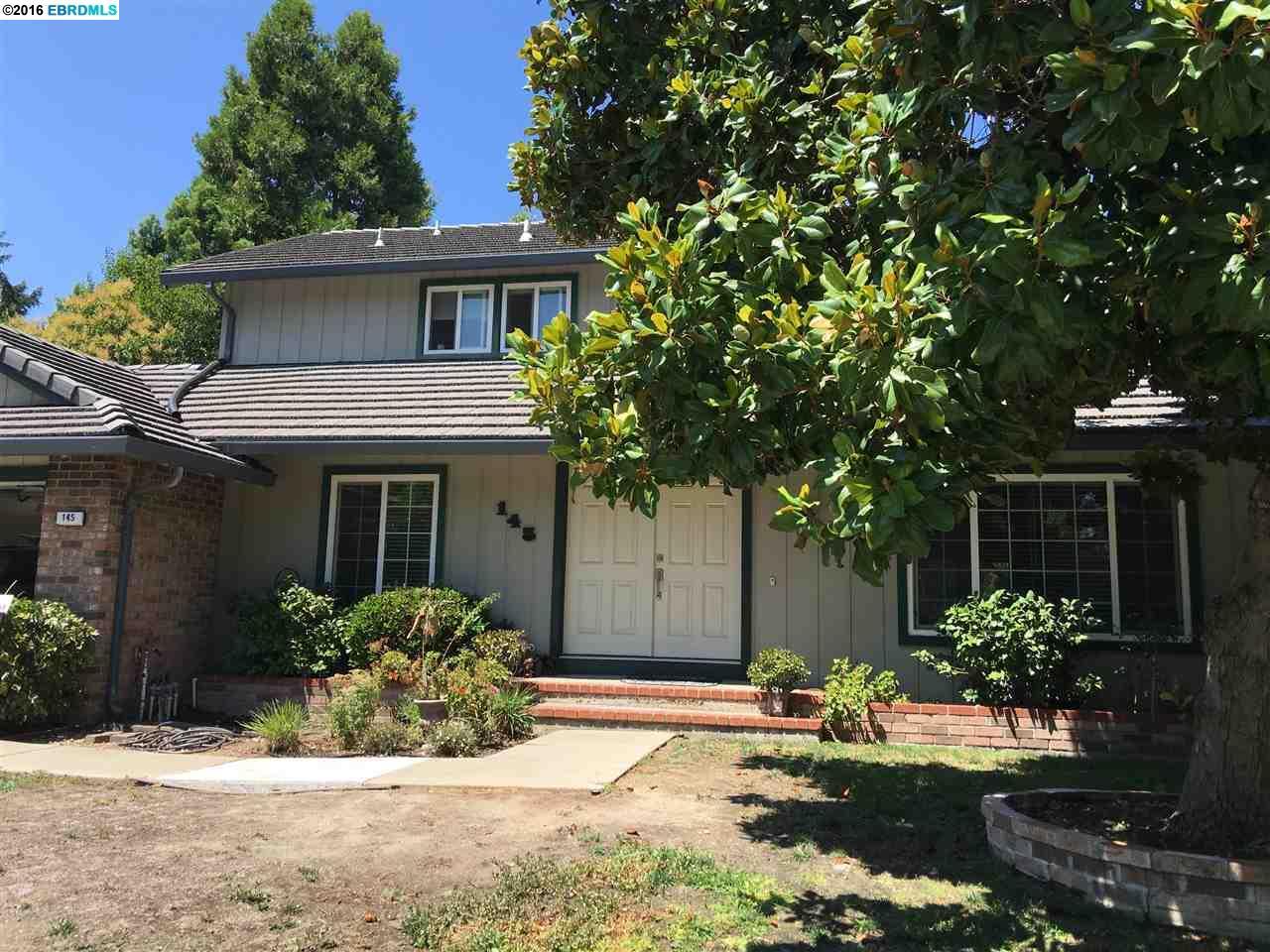 Castle Rock Rd Walnut Creek Ca Mls Redfin