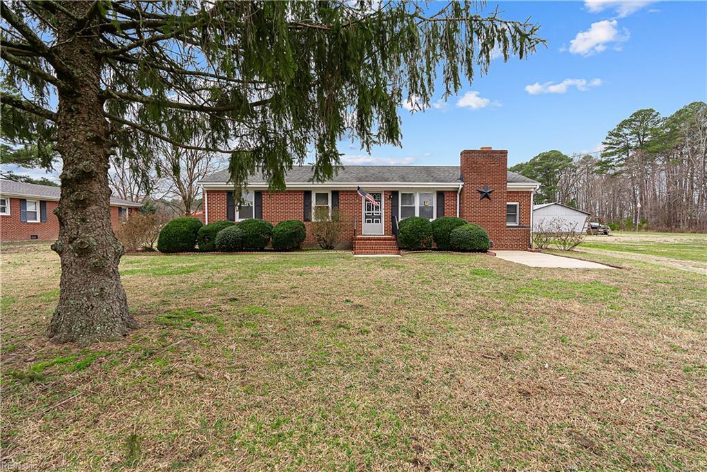 Turlington Rd Suffolk Va Mls Redfin