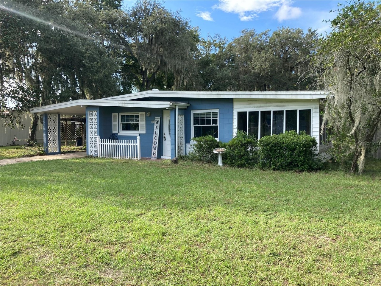 N Haines Creek Rd Leesburg Fl Mls T Redfin