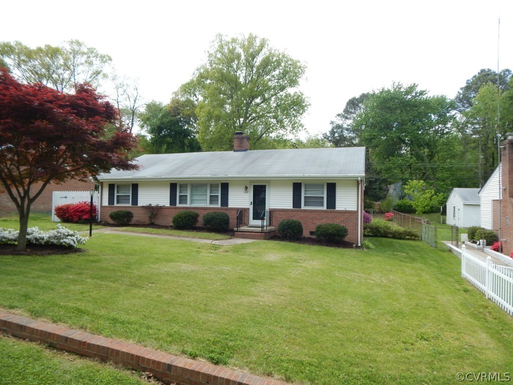 1250 Raynor Dr North Chesterfield VA 23235 MLS 1514096 Redfin