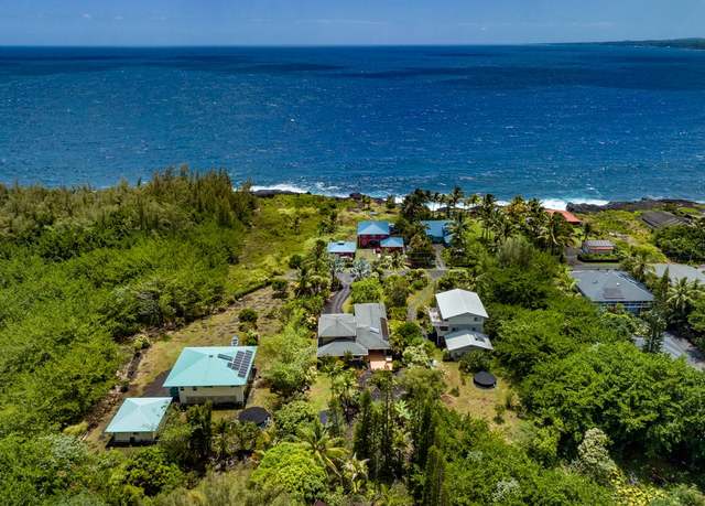 Hawaiian Paradise Park HI Real Estate Hawaiian Paradise Park Homes