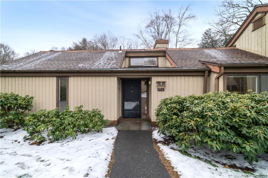 Heritage Vlg Unit A Southbury Ct Mls Redfin