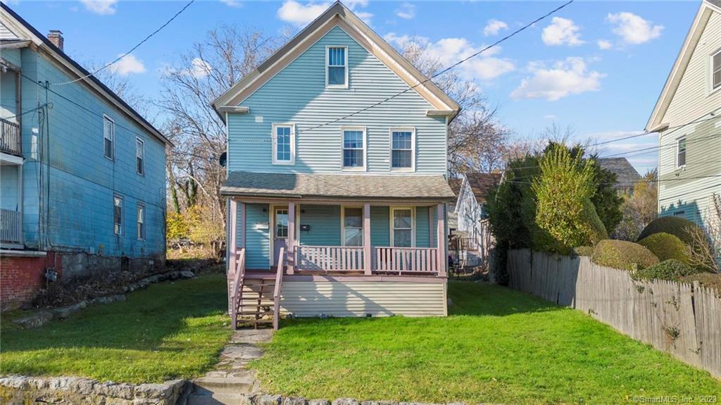 Shaw St New London Ct Mls Redfin