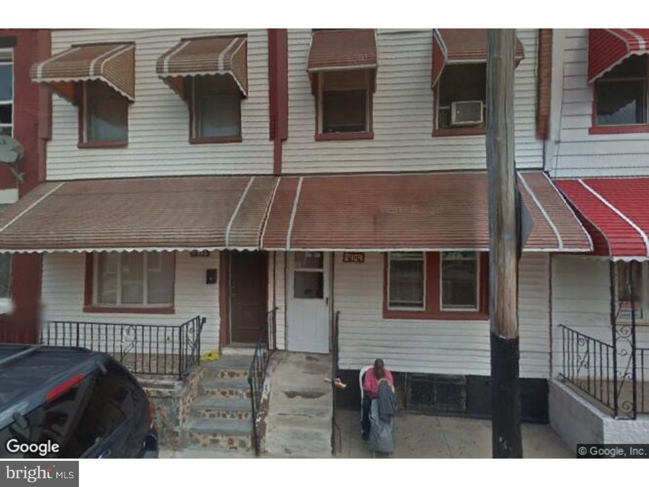 2044 S Redfield St Philadelphia PA 19143 MLS PAPH259536 Redfin