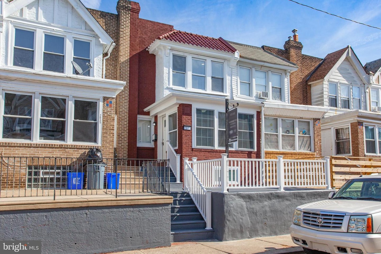 2037 S Redfield St Philadelphia PA 19143 MLS PAPH2324910 Redfin