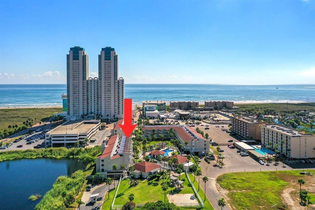 Padre Blvd Unit C South Padre Island Tx Redfin