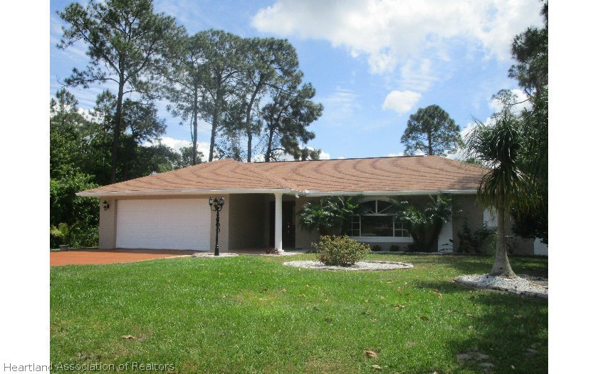 4600 Lake Haven Blvd Sebring FL 33875 MLS 233762 Redfin