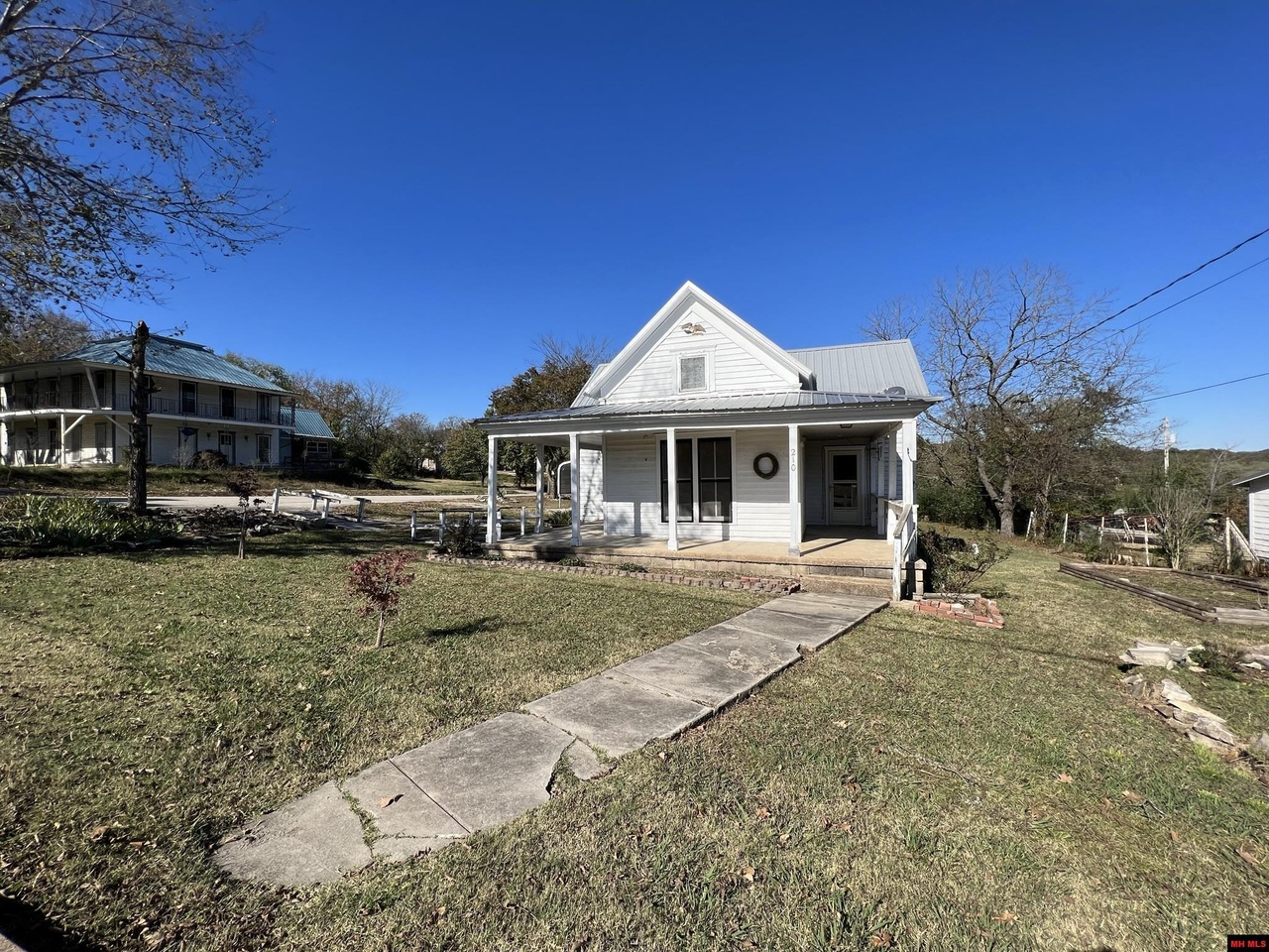 W Rd St Yellville Ar Mls Redfin