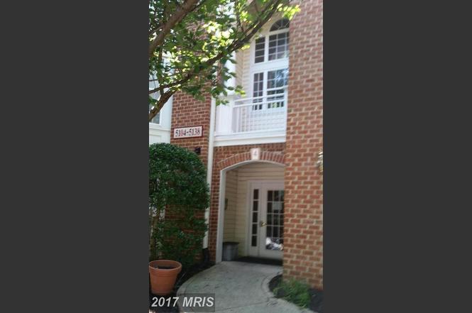 5132 Stone Cir Unit Building 4 Owings Mills Md 21117 5132 Stone Cir Unit Building 4 Owings Mills Md 21117