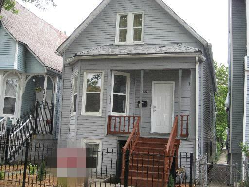 1822 N St Louis Ave CHICAGO IL 60647 MLS 08012768 Redfin