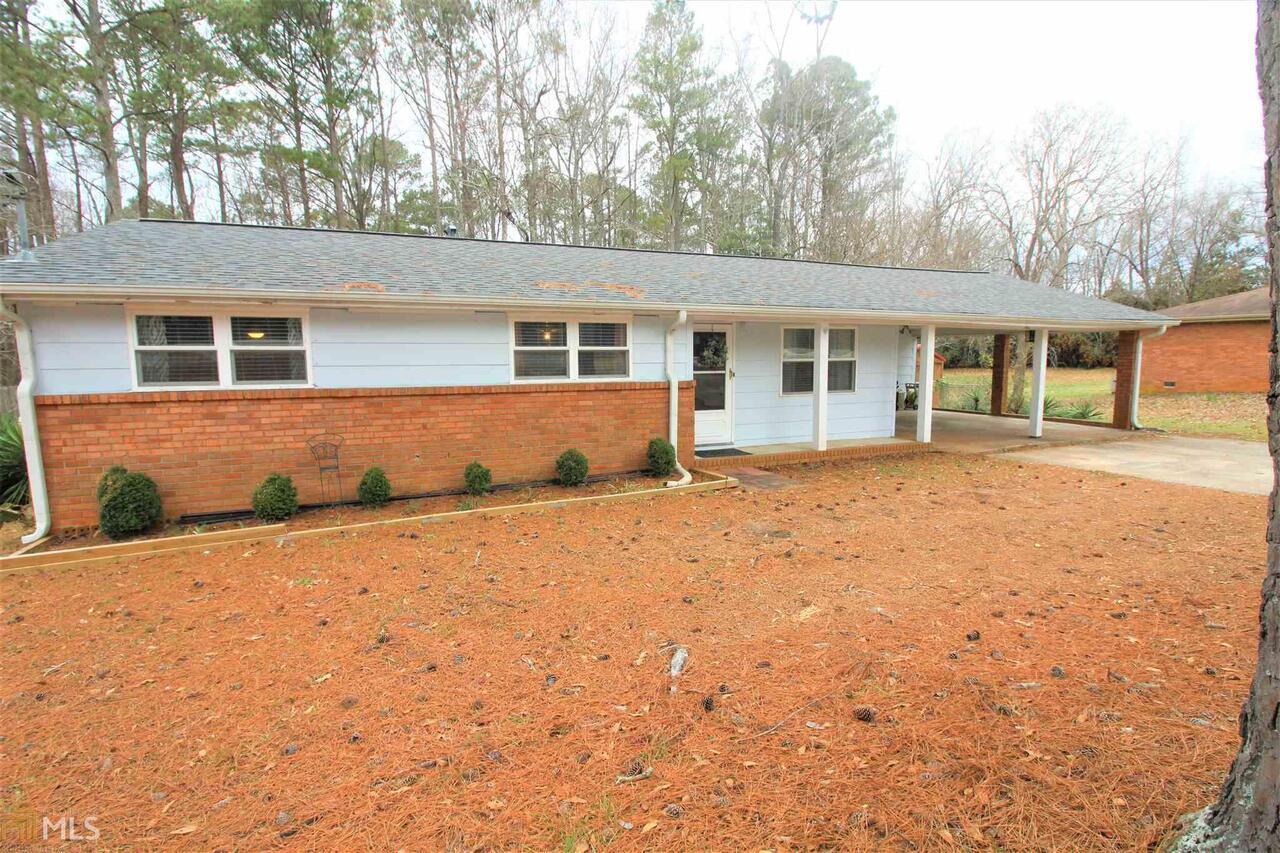 Highway Douglasville Ga Mls Redfin