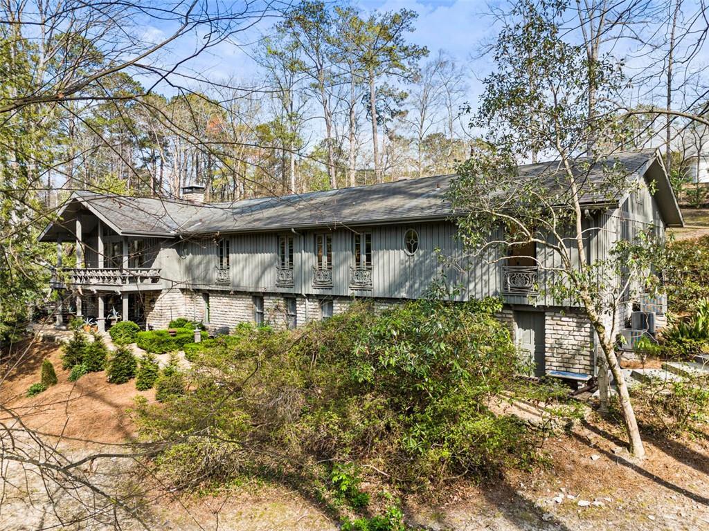 1330 W Garmon Rd Atlanta GA 30327 MLS 7358366 Redfin