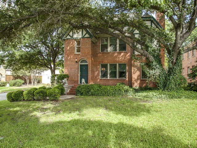 La Vista Dr Dallas Tx Mls Redfin