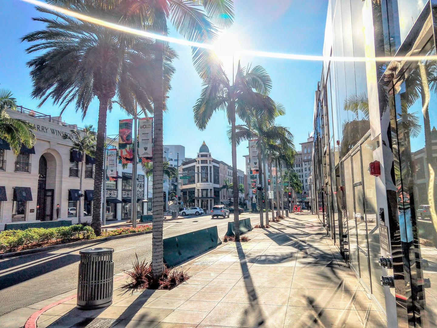 8 Popular Beverly Hills Neighborhoods | Redfin