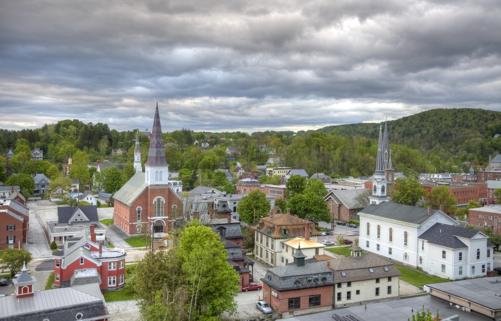 montpelier vermont
