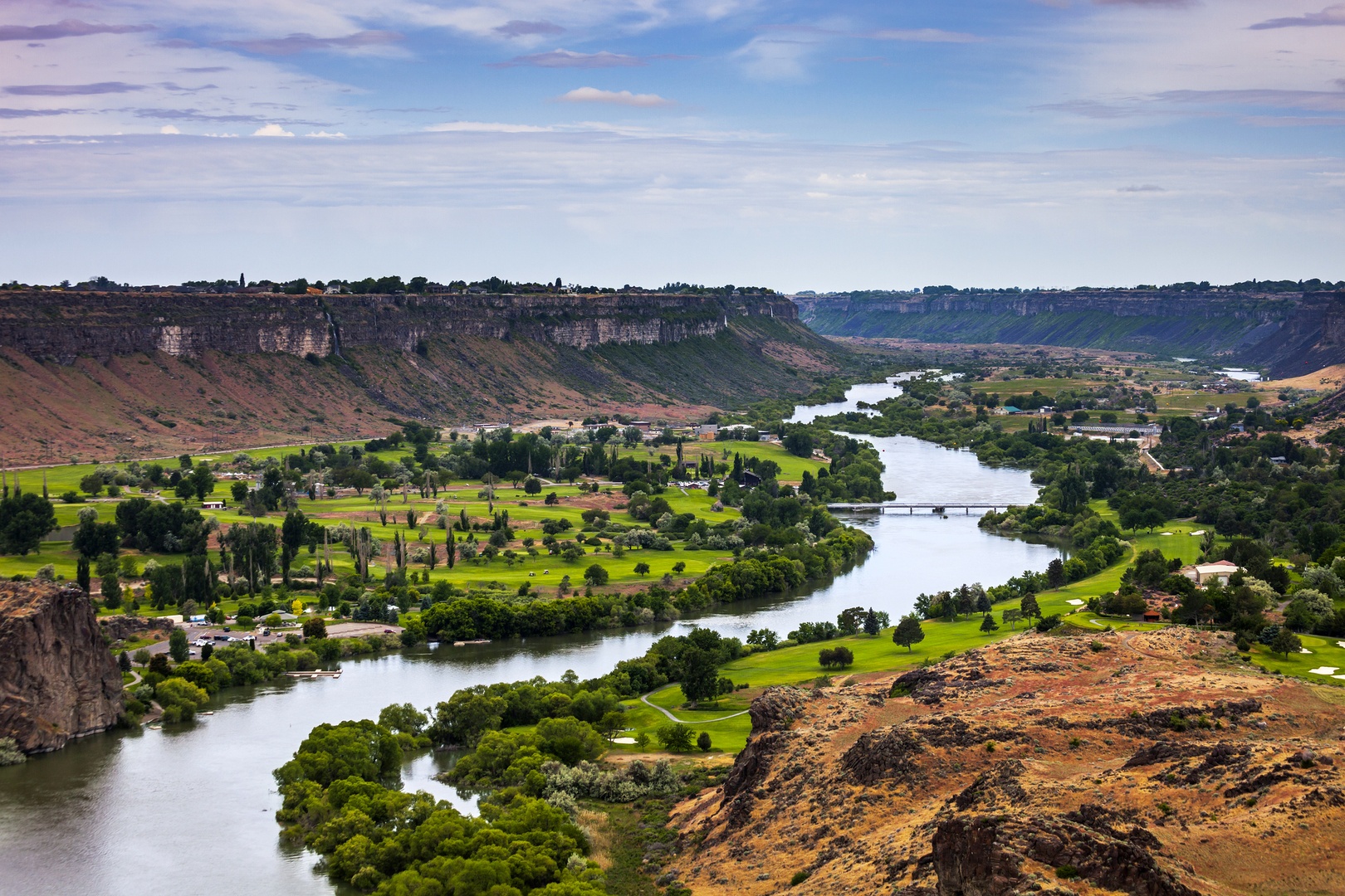 twin falls idaho