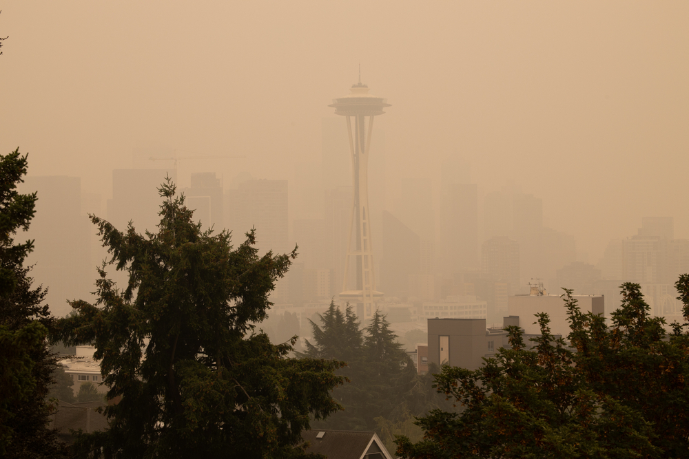 air risk in seattle