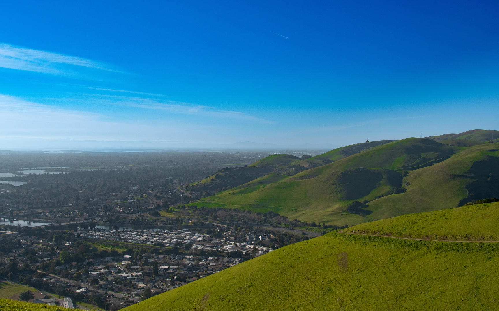 vargas plateau in fremont_getty