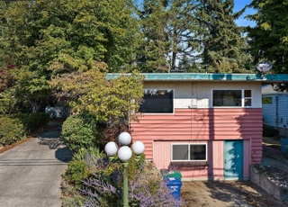 Arbor Heights Seattle Real Estate