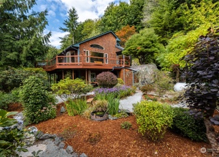 Lake McMurray, WA Real Estate - Lake McMurray Homes for Sale | Redfin