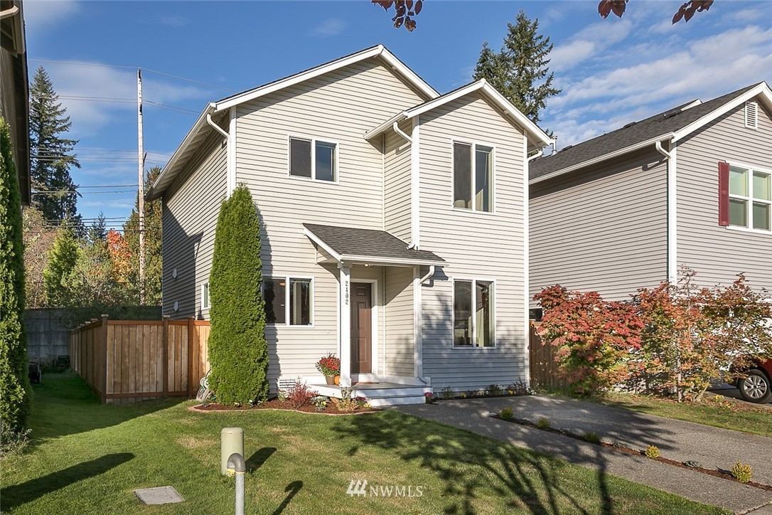 2402 103rd Dr SE, Lake Stevens, WA 98258