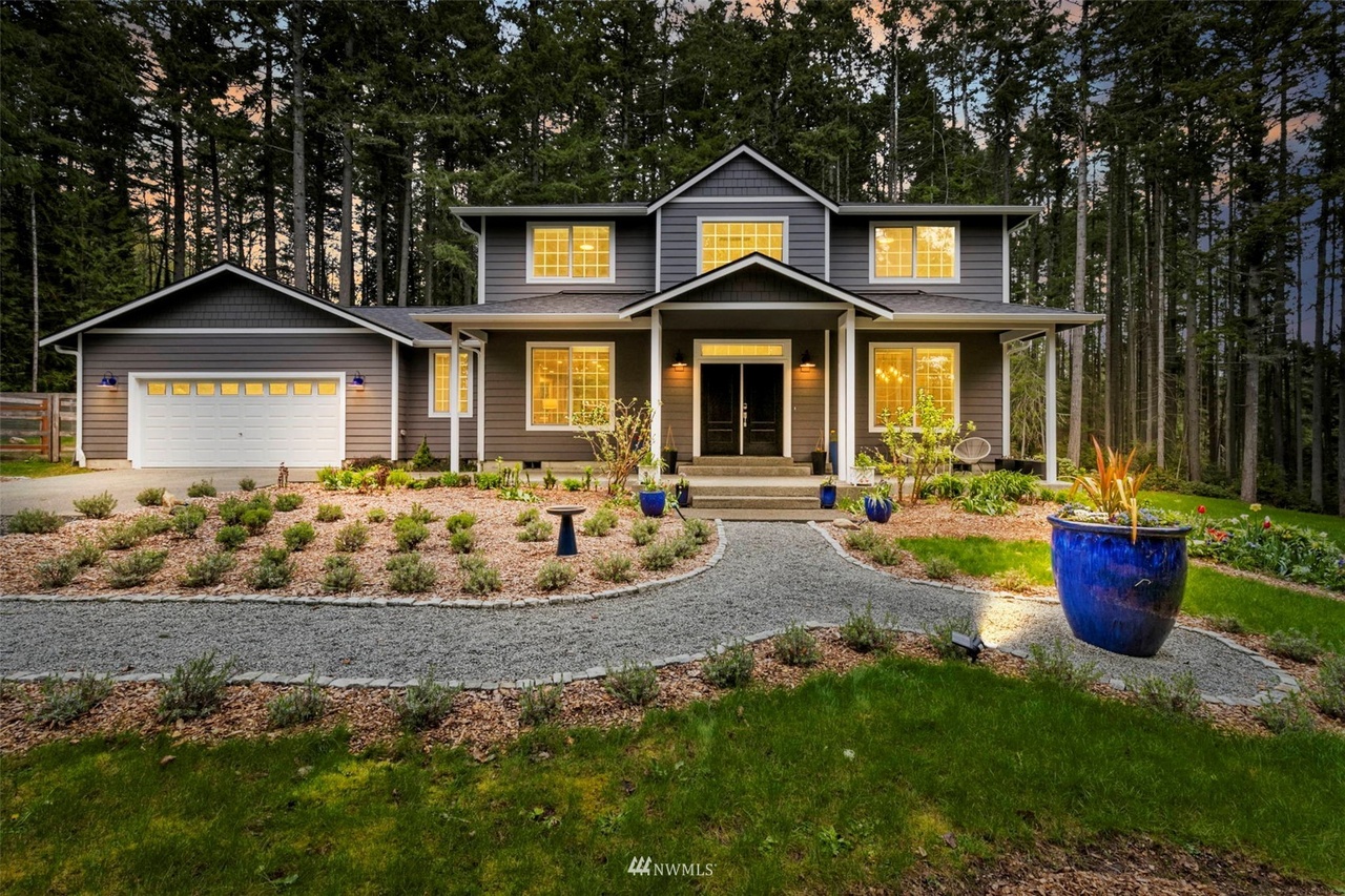 8117 Sportsman Club Rd NE, Bainbridge Island, WA 98110 MLS 1910013