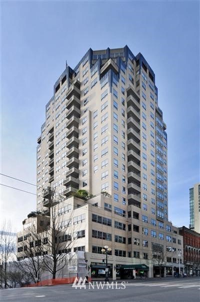 1107 1st Ave Seattle