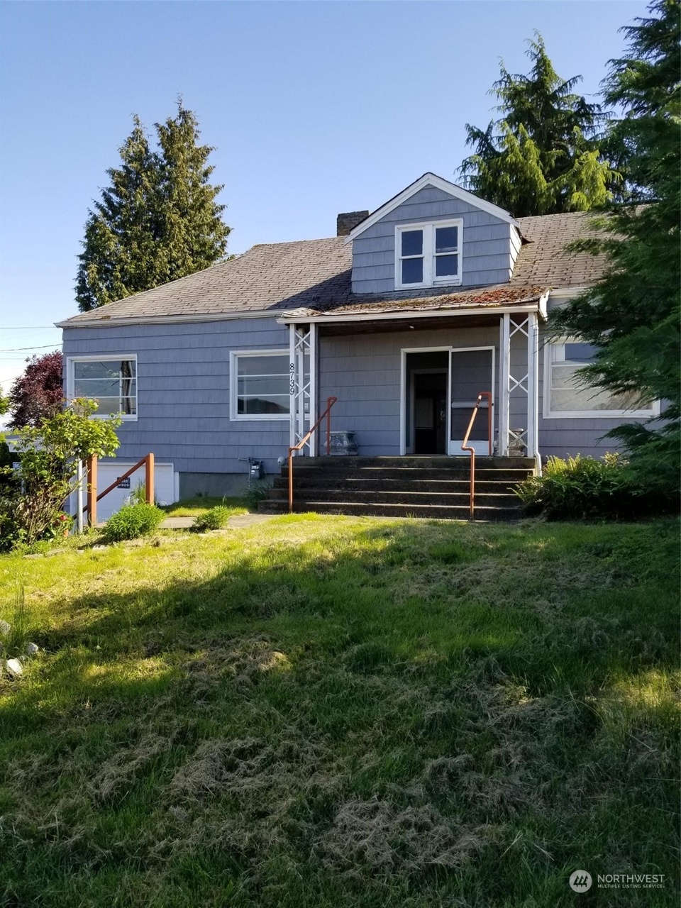 Shareanです！ 8739 S 113th St, Seattle, WA 98178 | Redfin