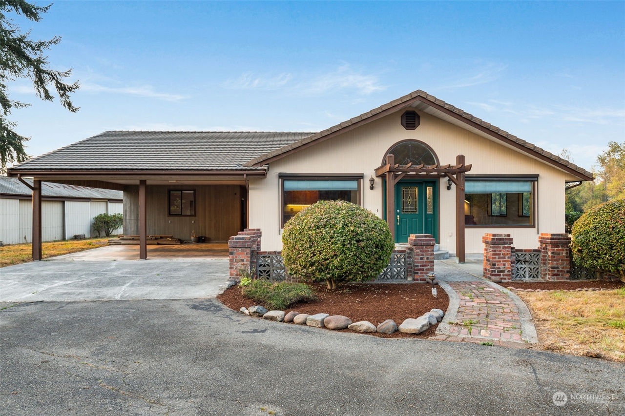 yummy★ 15504 SE 369th St, Auburn, WA 98092 | Redfin