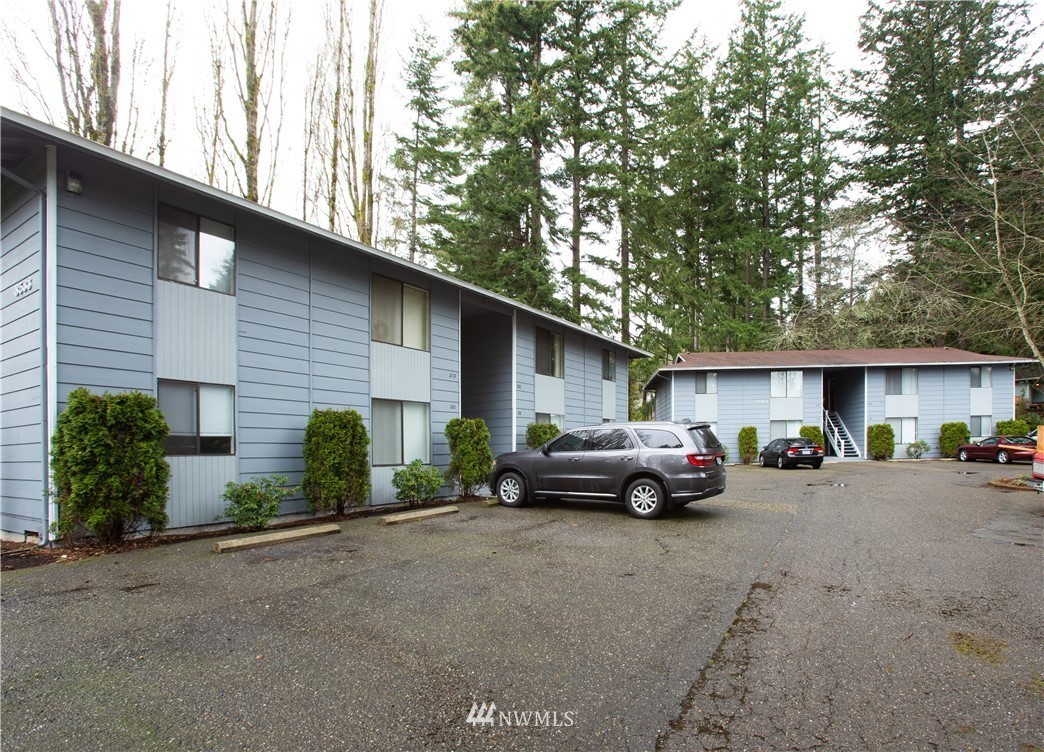 bremerton housing authority section 8 Stacie Sumner