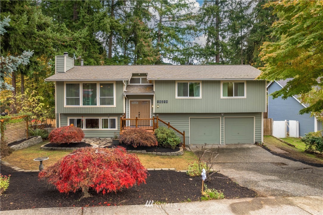 Redfin Kirkland Wa
