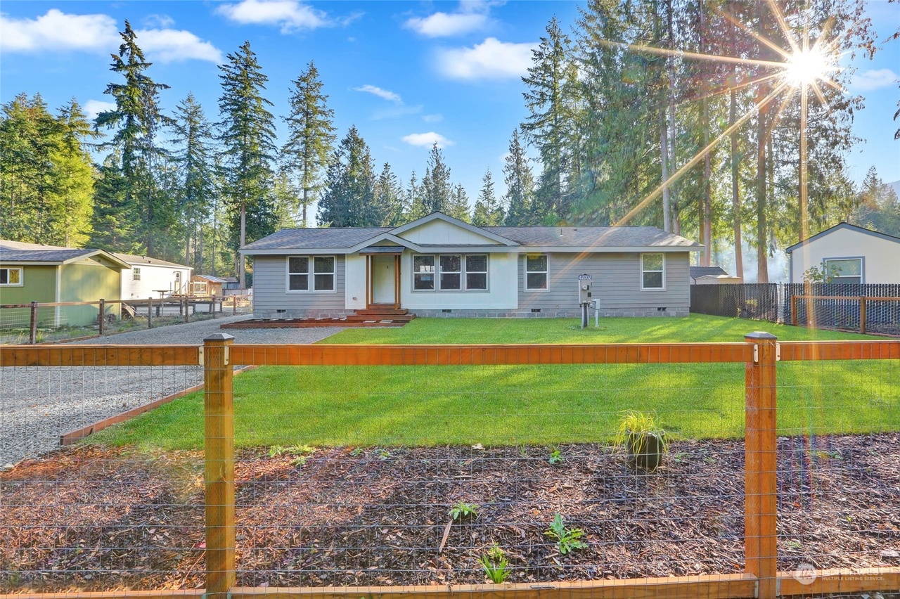 Redfin Concrete Wa