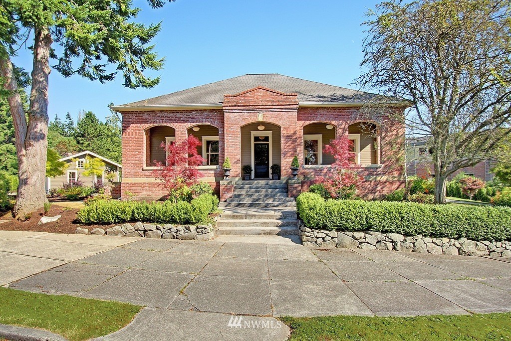 9613 NE Evergreen Ave, Bainbridge Island, WA 98110 Redfin