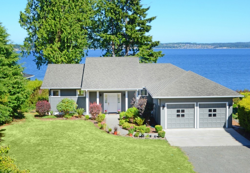 Redfin Port Ludlow