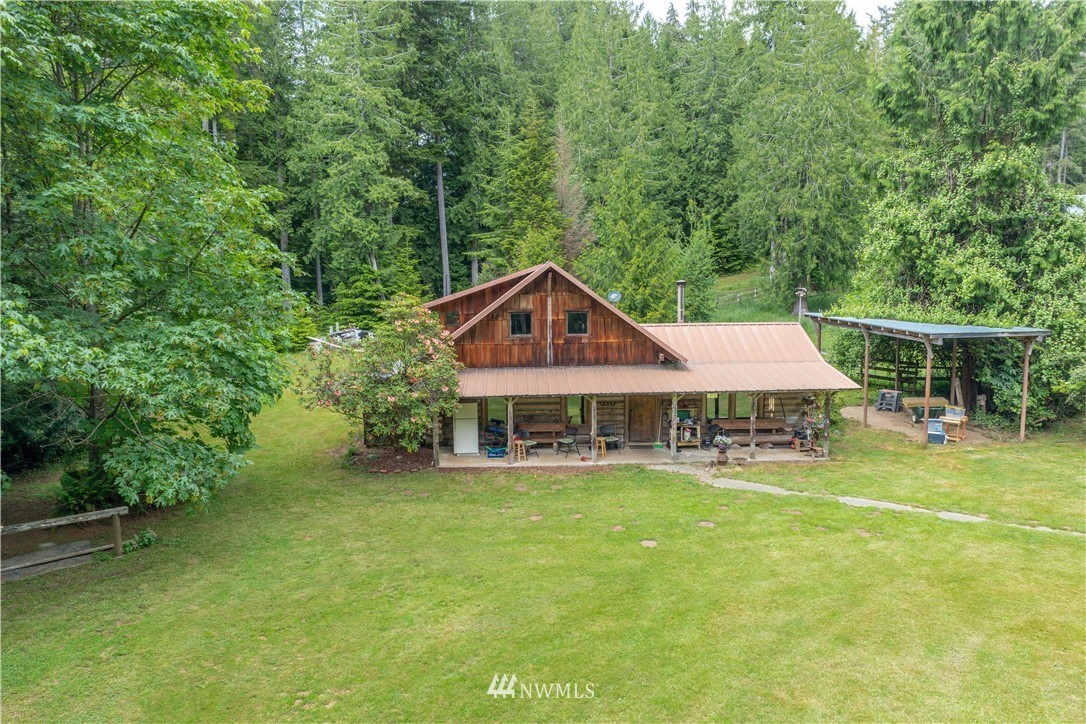 14500 Coyle Rd, Quilcene, WA 98376 MLS 1612063 Redfin