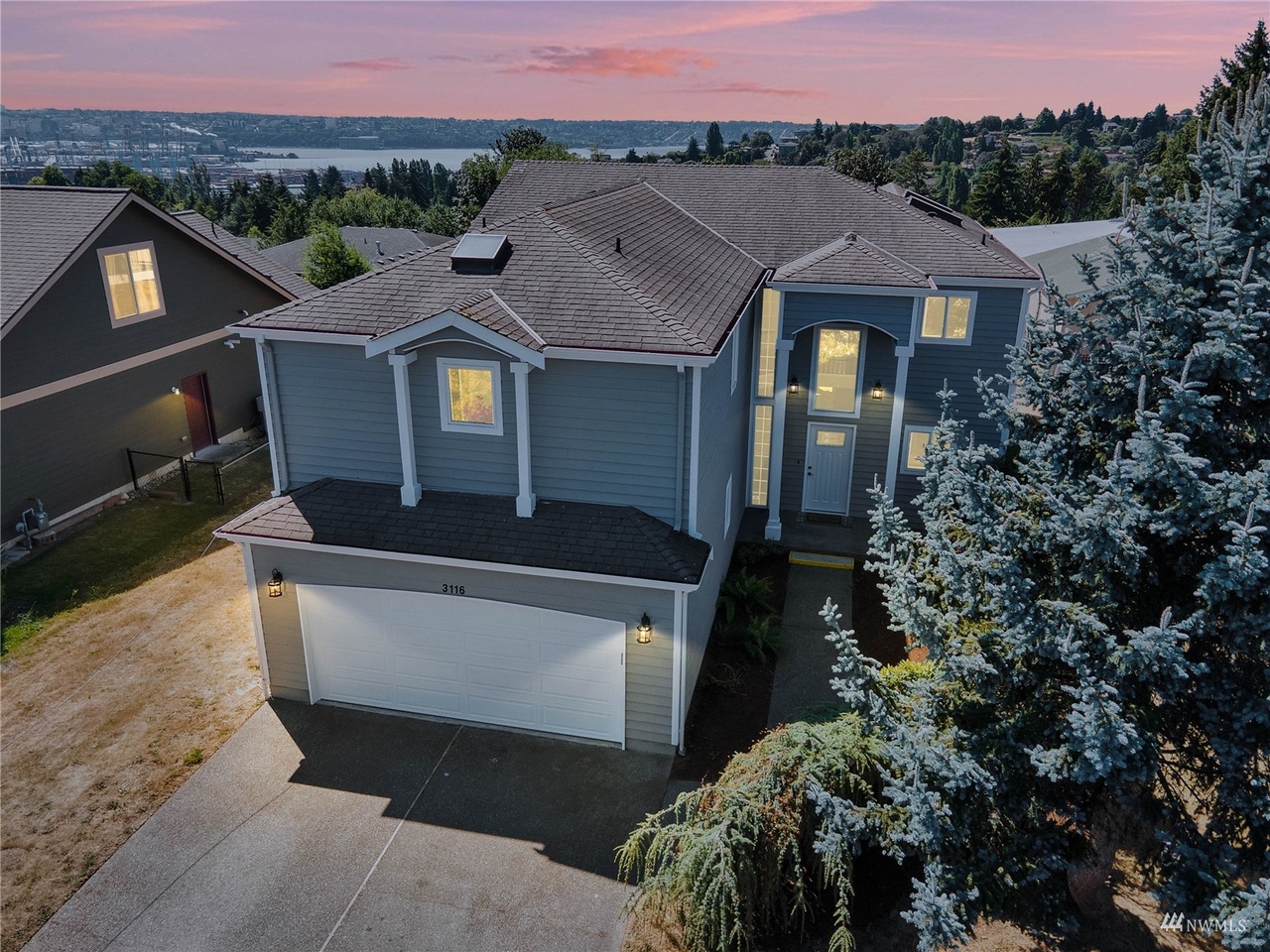 3116 44th Ave NE, WA 98422 MLS 1980064 Redfin