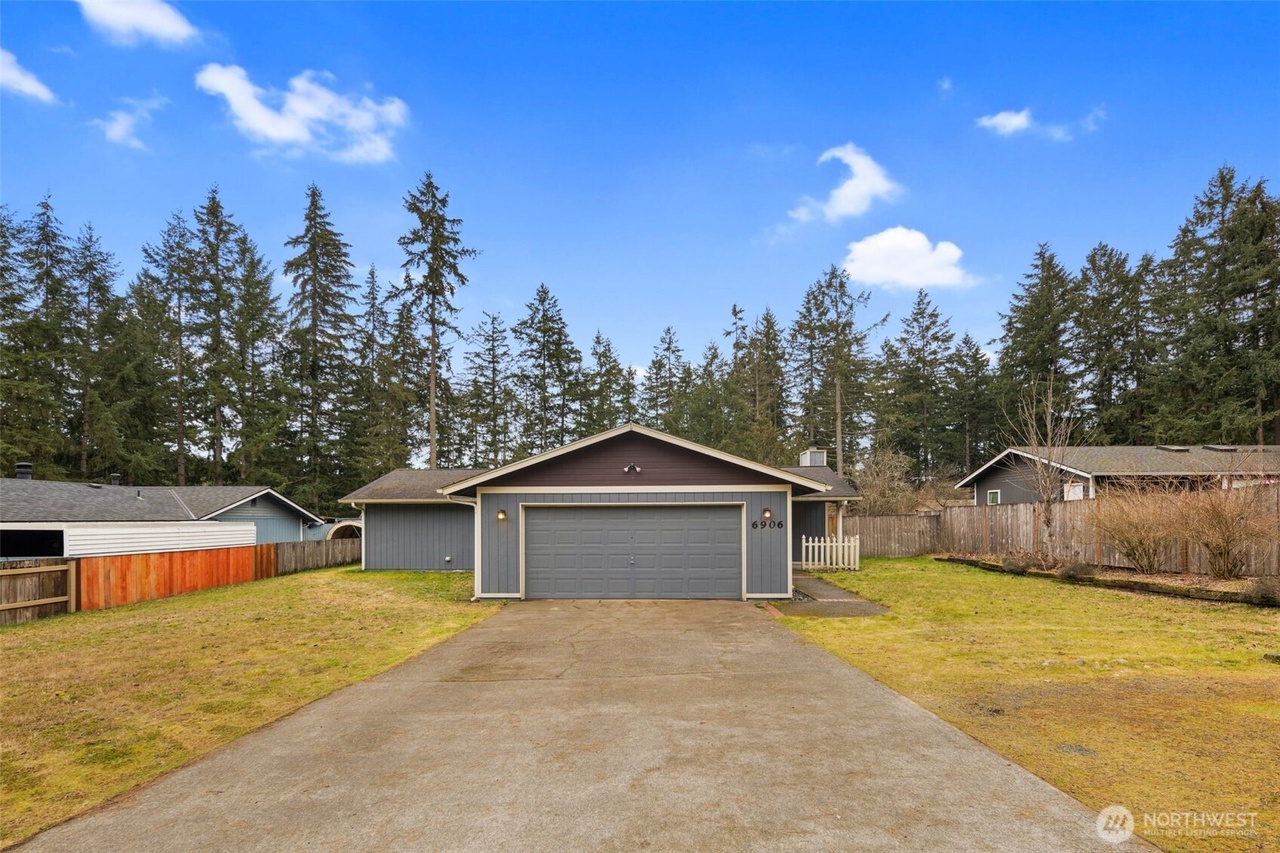 6906 162nd Street Ct E, Puyallup, WA 98375 | Redfin