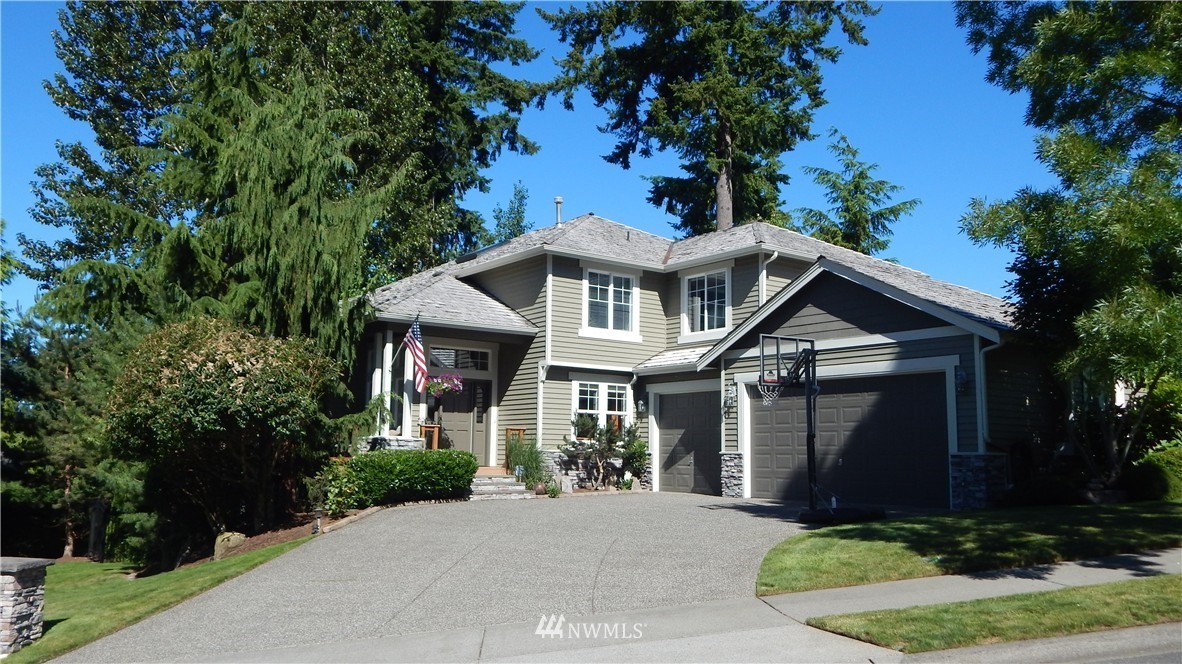 15418 15th Dr SE, Mill Creek, WA 98012 | Redfin