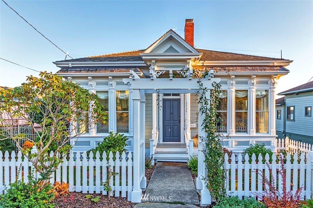 Mls Listings Port Townsend Wa