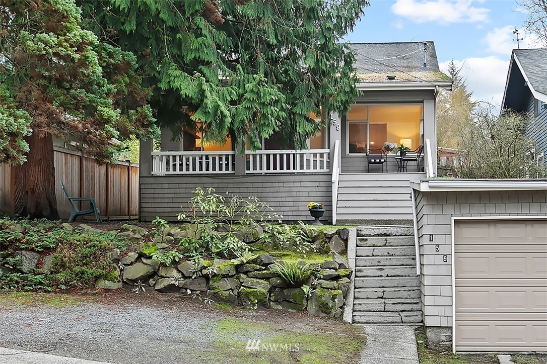 159 NW 56th St, Seattle, WA 98107 | MLS# 1879110 | Redfin