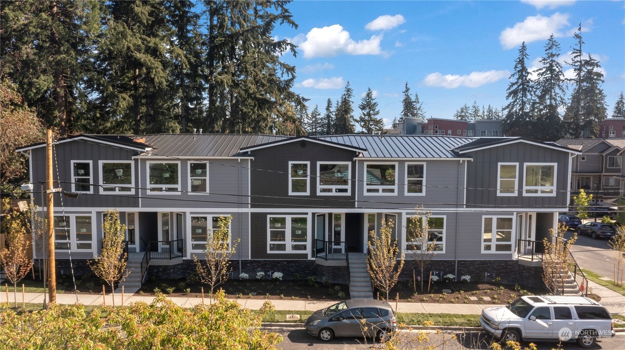 5406 234th St SW Unit A, Mountlake Terrace, WA 98043 MLS 2072137