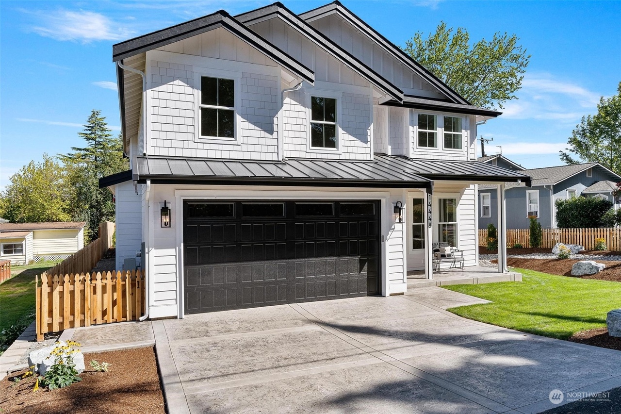 14448 46th Ave S, Tukwila, WA 98168 | Redfin