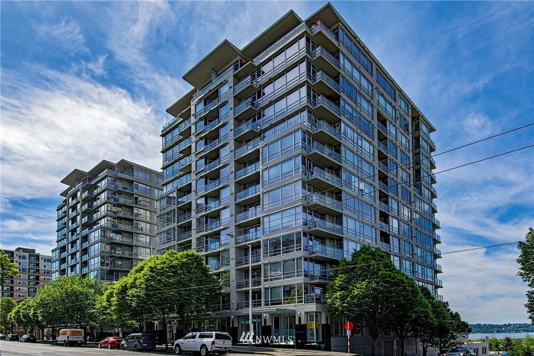 2929 1st Ave Seattle Wa 98121