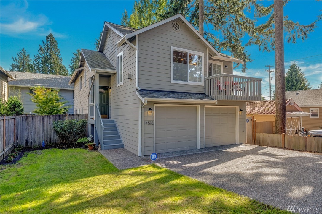 14510 12th Ave NE, Shoreline, WA 98155 | MLS# 1668159 | Redfin