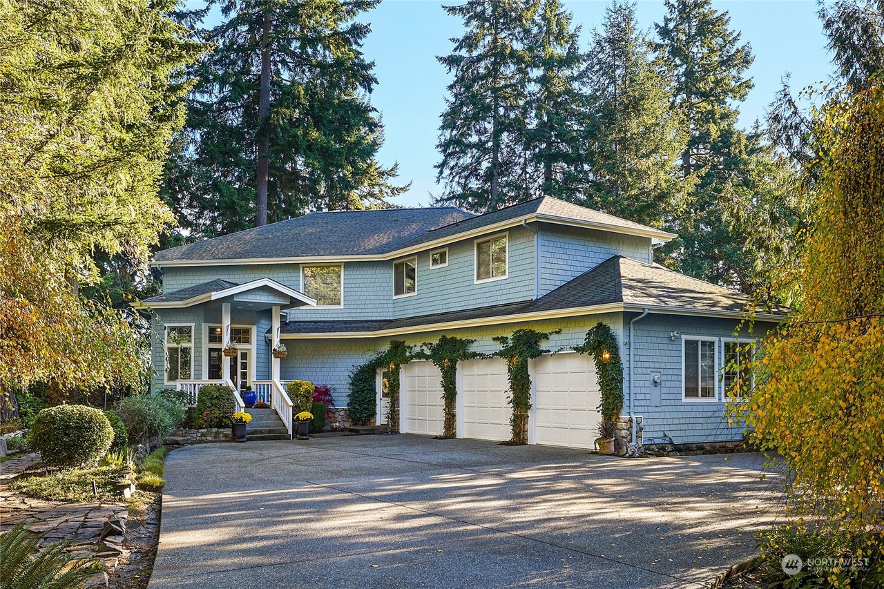 Bainbridge Island Real Estate Redfin