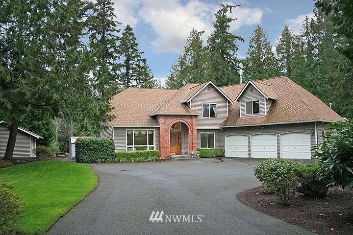 23010 SE 8th St, Sammamish, WA 98074 | Redfin