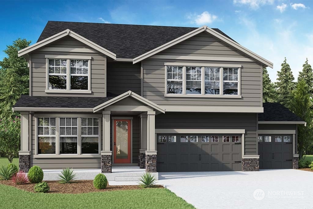 GOSEN　GRAVITAS9.5SX 16213 SE 133rd Pl #113, Renton, WA 98059 | Redfin