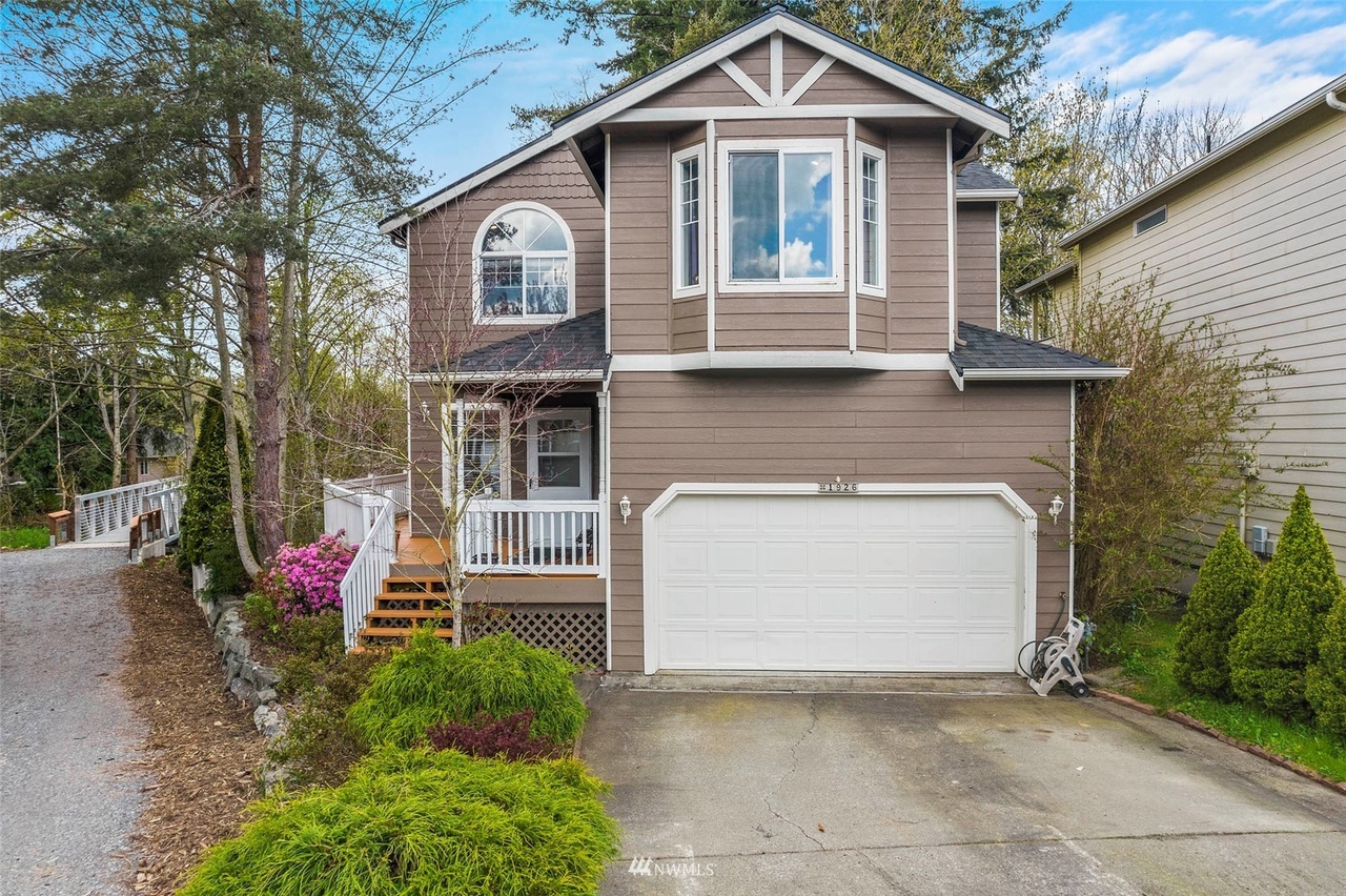 1926 Wildflower Way, Bellingham, WA 98229 MLS 1915173 Redfin
